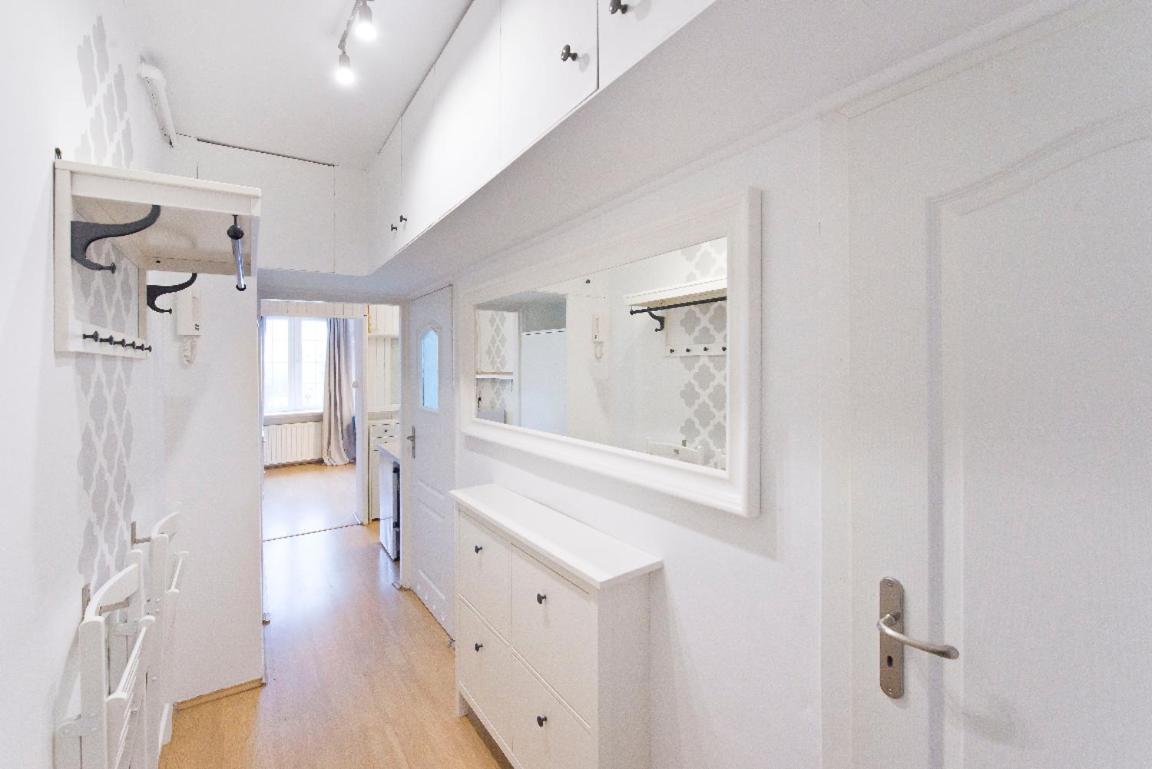 Yourapart Best Location Dlugi Targ Lägenhet Gdańsk Exteriör bild