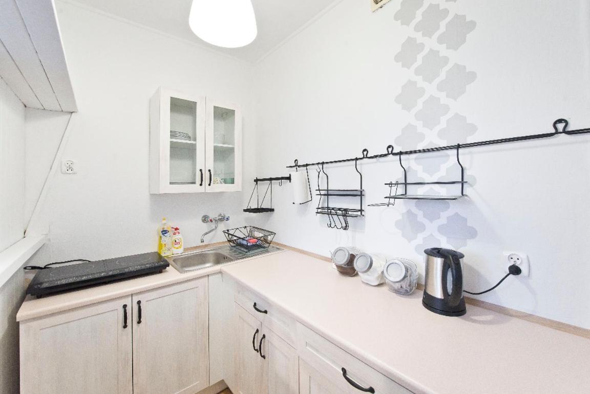 Yourapart Best Location Dlugi Targ Lägenhet Gdańsk Exteriör bild