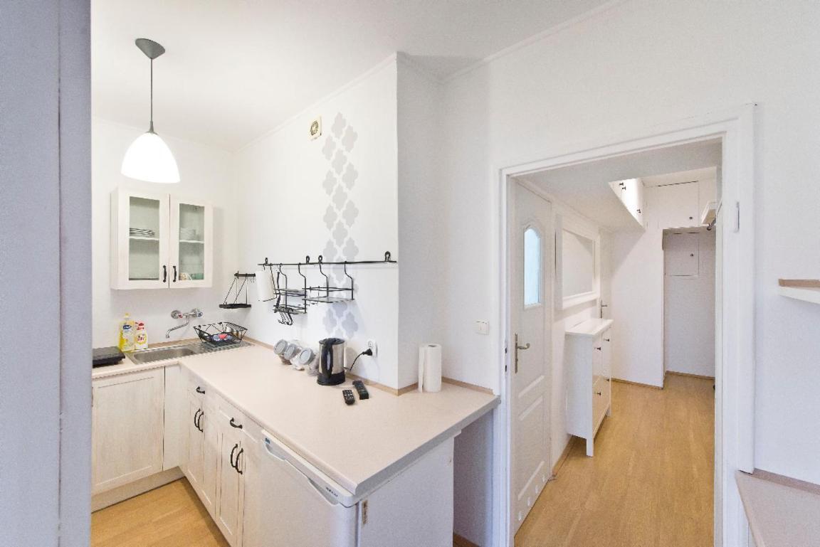 Yourapart Best Location Dlugi Targ Lägenhet Gdańsk Exteriör bild